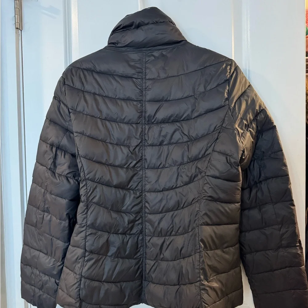 Gap Coldcontrol Packable Puffer Jacket - Picture 2 of 4